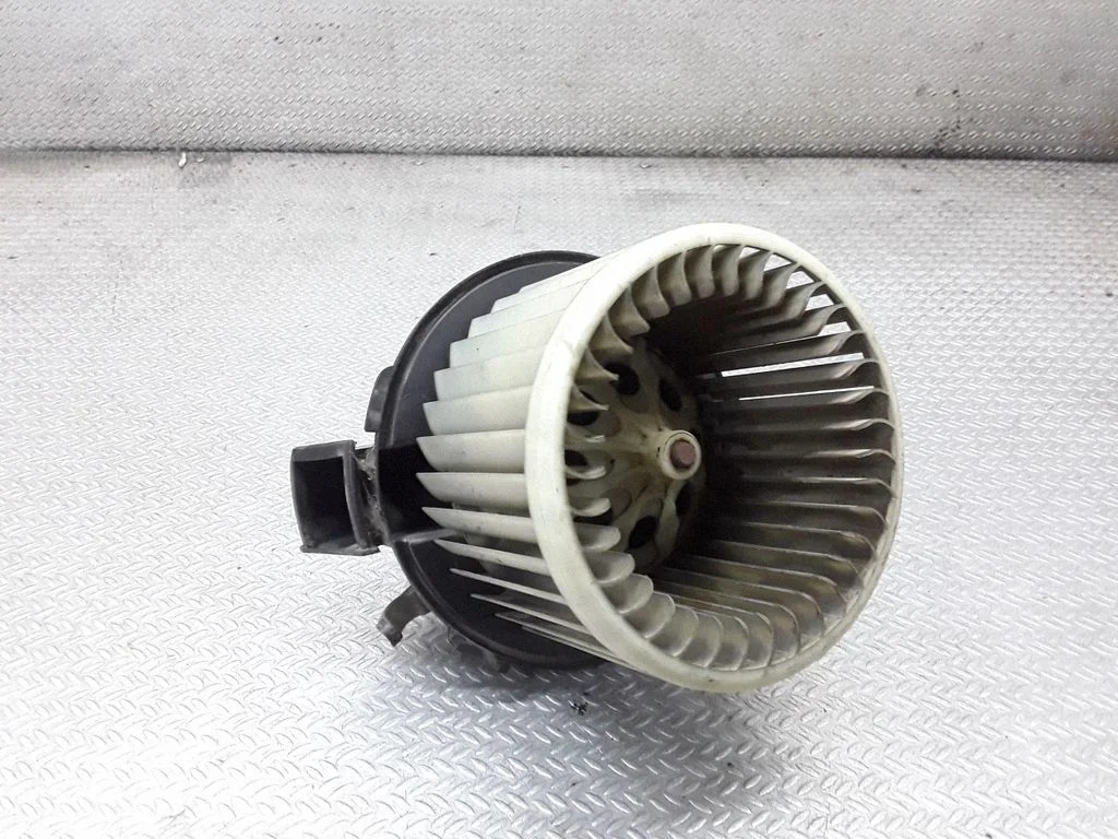 Krāsniņas ventilators/pūtējs 593220400