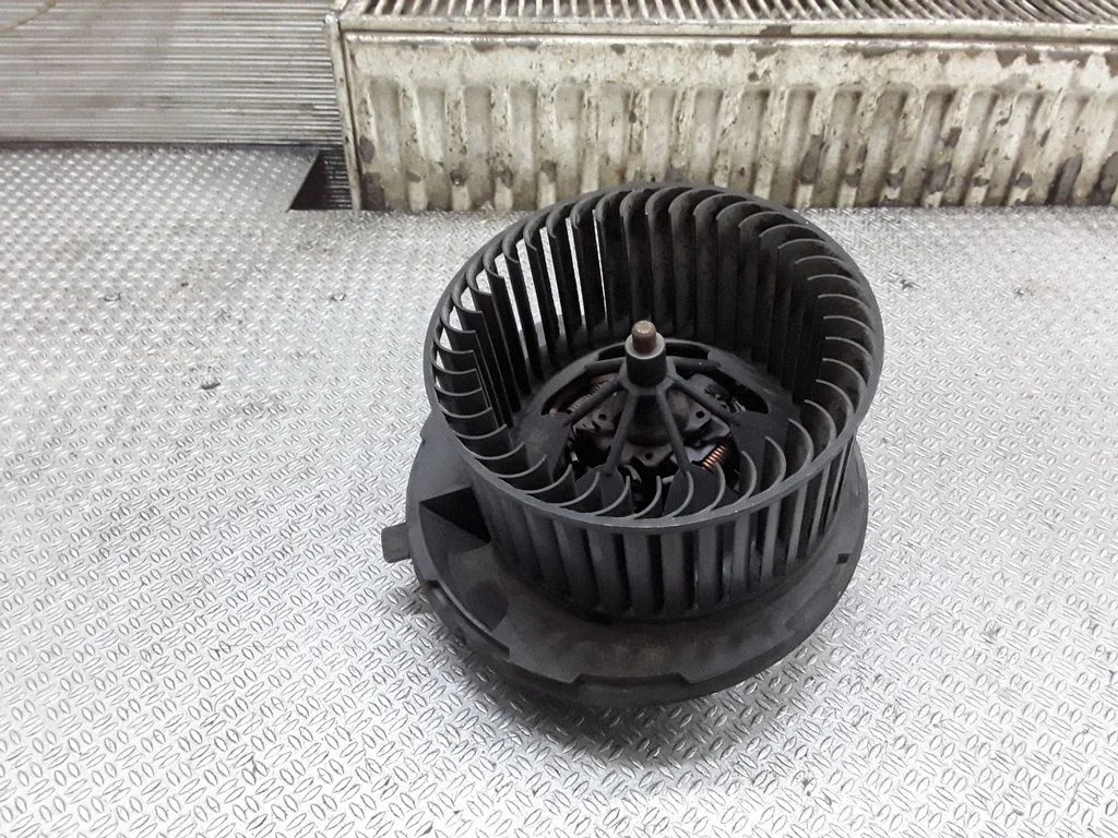 Salongipuhur – Seat Leon (1P) (2005-2012)