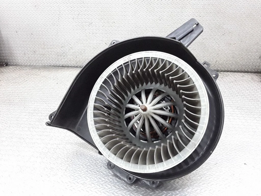 Salongipuhur – Seat Cordoba (6L) (2002-2009)