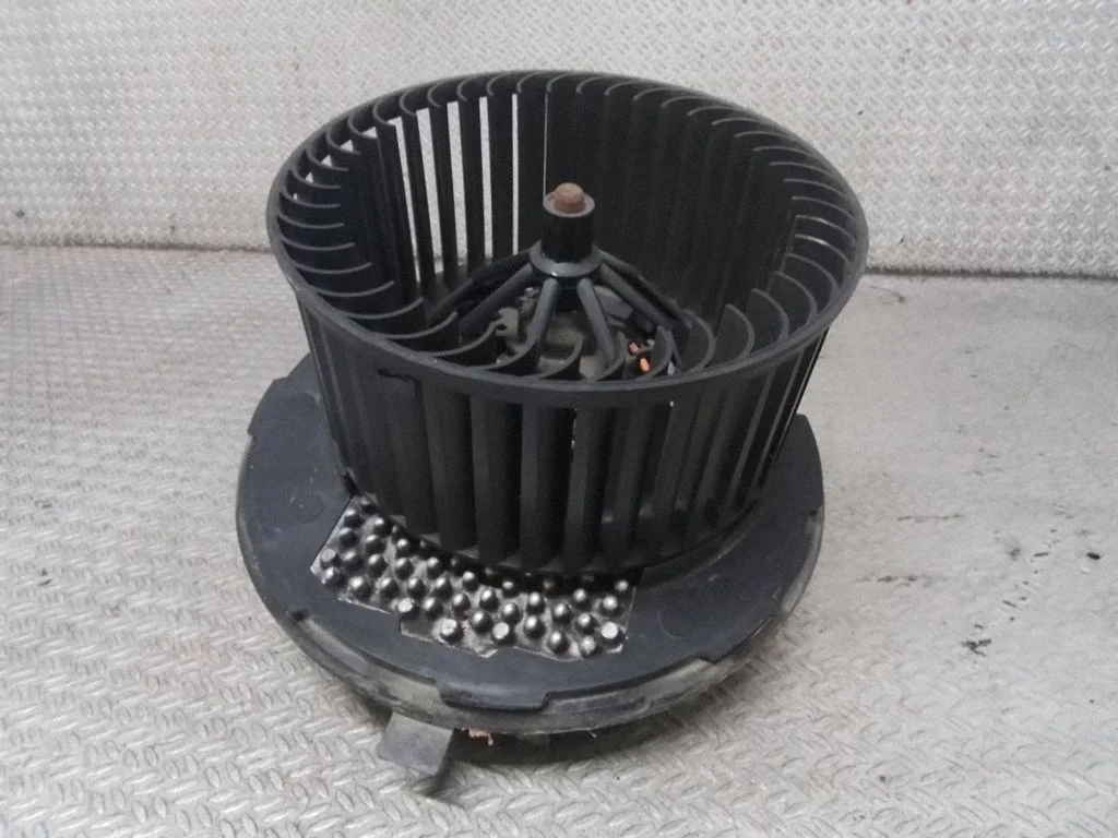 Dmuchawa nawiewu – Seat Altea XL (2004-2015)