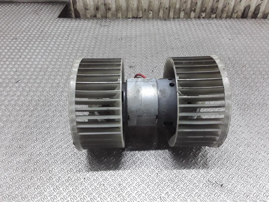 Heater fan/blower 0130101103