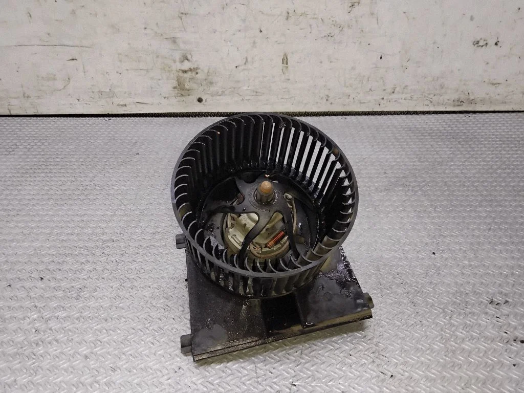 Heater fan/blower – Volkswagen Lupo (1998-2005)