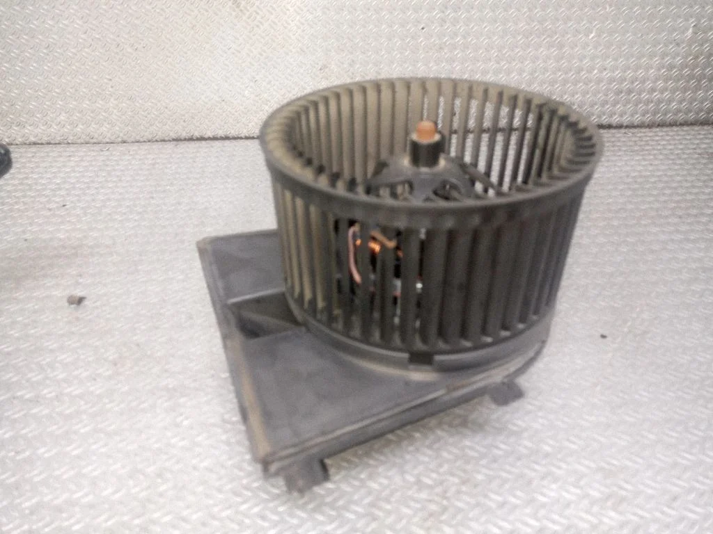 Heater fan/blower – Volkswagen Golf IV (1998-2005)