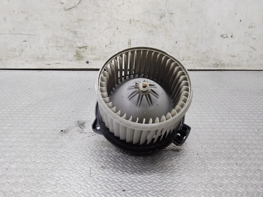 Krāsniņas ventilators/pūtējs – Mitsubishi Grandis (2003-2011)