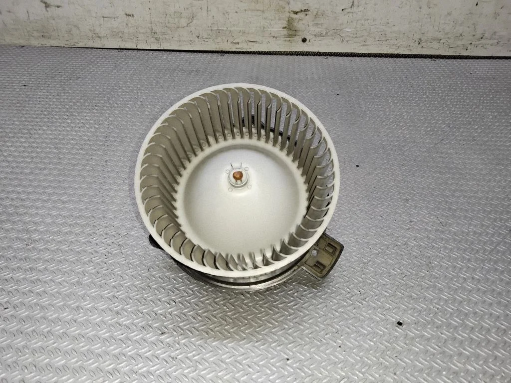Krāsniņas ventilators/pūtējs
