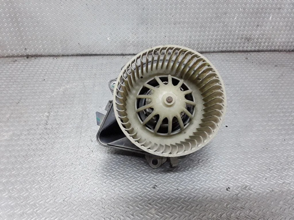 Heater fan/blower – Fiat Doblo (2000-2009)