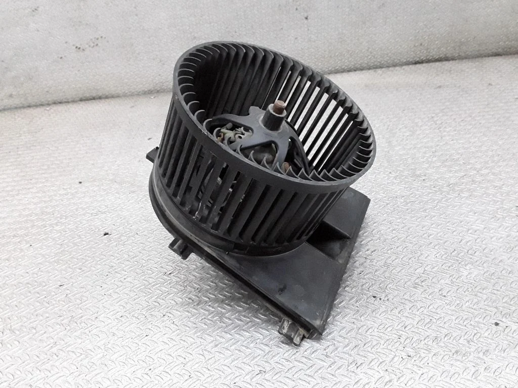 Heater fan/blower – Seat Ibiza II (6k) (1999-2002)