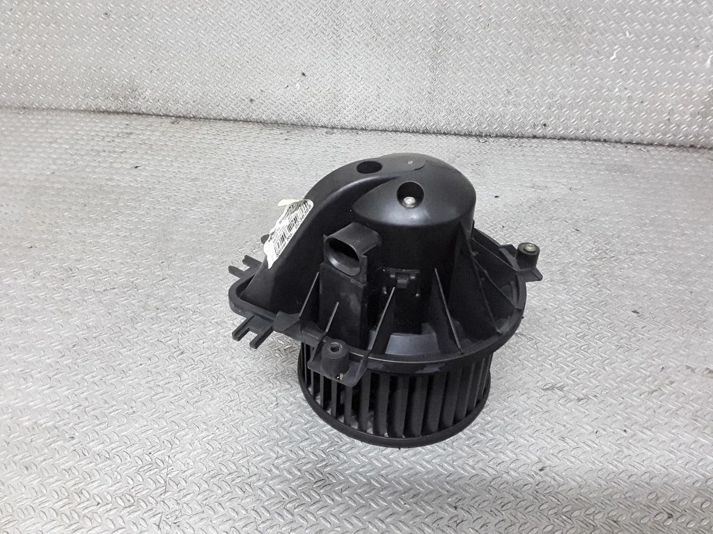 Heater fan/blower – Mini One - Cooper R50 - 53 (2001-2006)