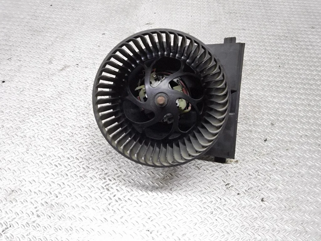Heater fan/blower – Skoda Octavia Mk1 (1U) (1996-2004)