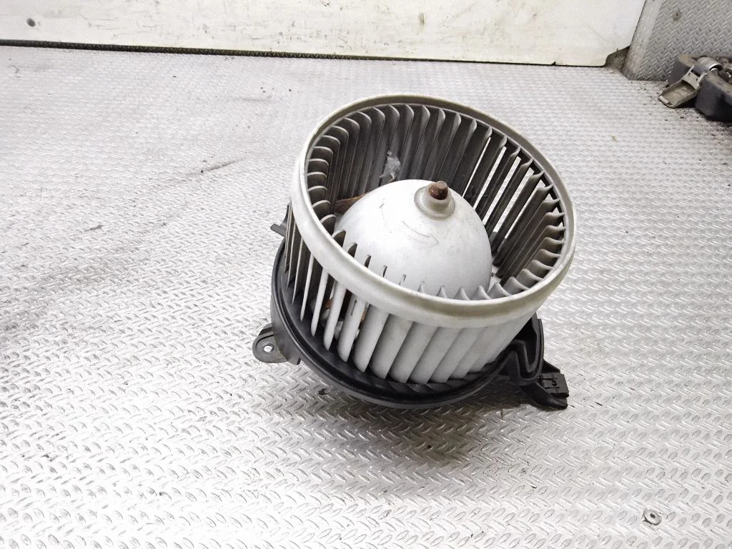 Heater fan/blower – Fiat Punto (188) (1999-2010)