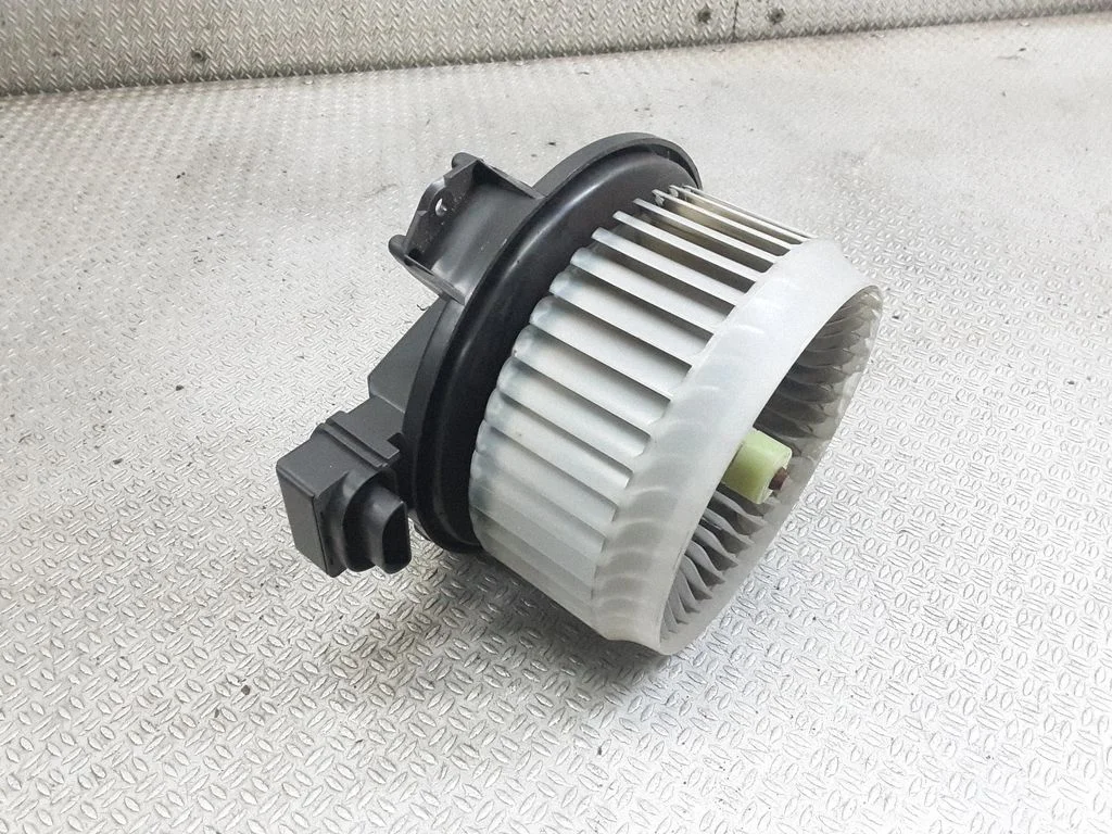 Heater fan/blower – Suzuki SX4 (2006-2009)