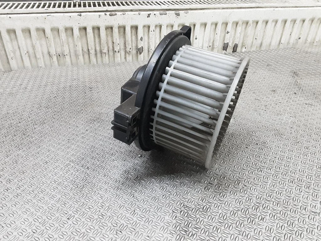Krāsniņas ventilators/pūtējs 8727000690