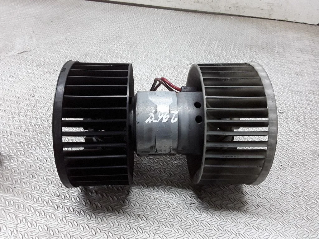 Heater fan/blower 0130101103
