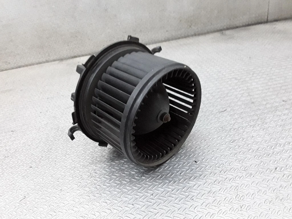 Heater fan/blower – Citroen Jumper (2007-2013)