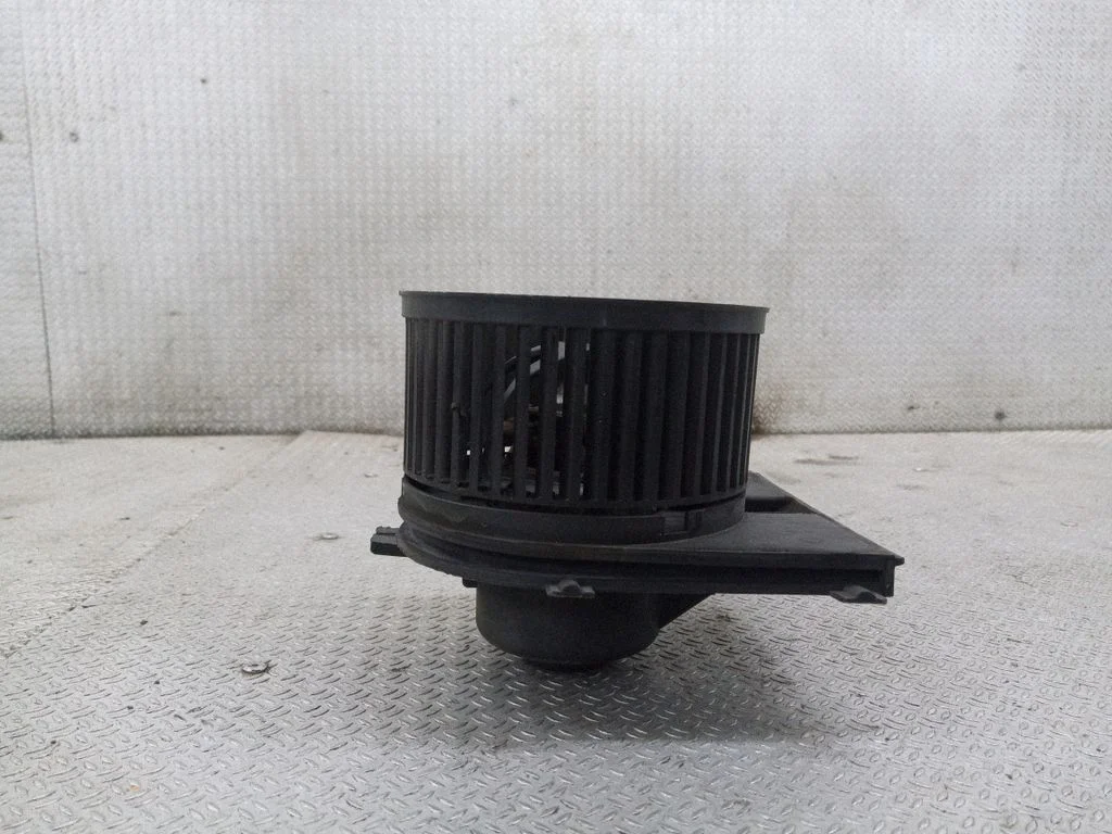 Heater fan/blower – Seat Cordoba (6K) (1999-2002)