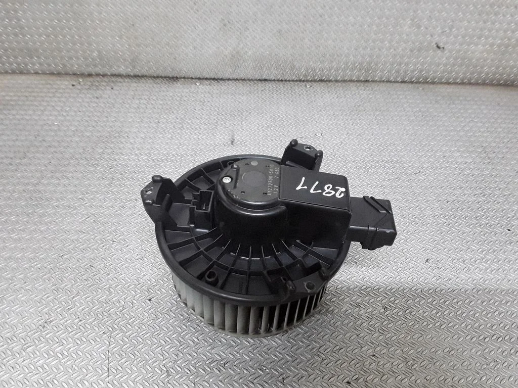 Salongipuhur AY2727005010 – Subaru B9 Tribeca (2006-2007)