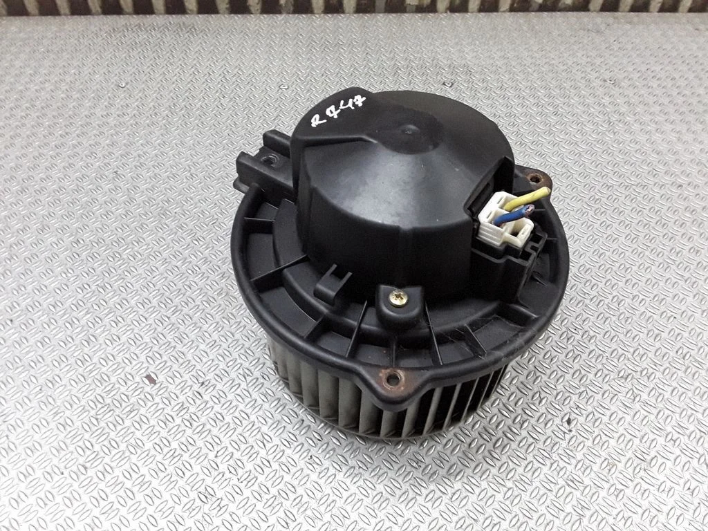 Krāsniņas ventilators/pūtējs AY1940009042 – Acura MDX II (2007-2013)