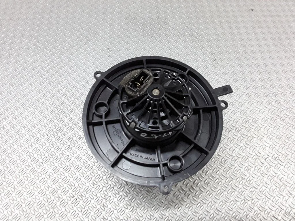 Krāsniņas ventilators/pūtējs – Acura MDX II (2007-2013)