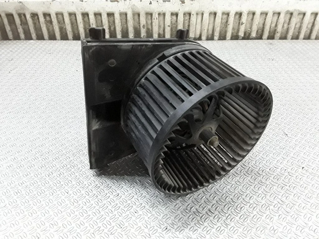 Heater fan/blower – Volkswagen Lupo (1998-2005)