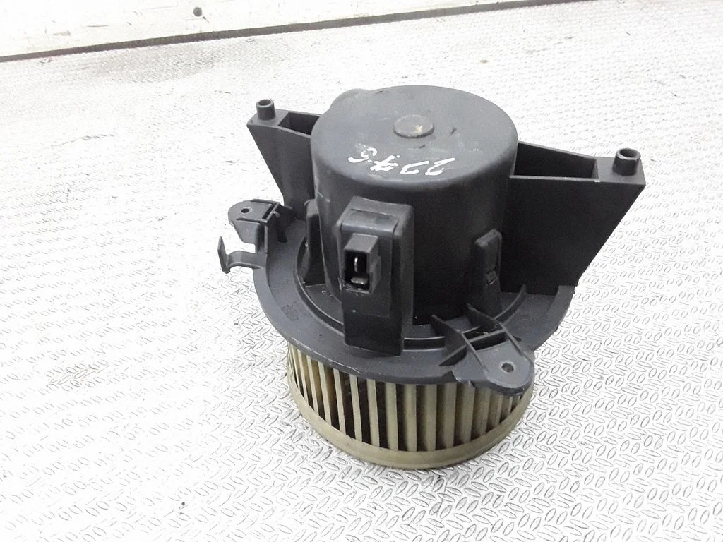 Heater fan/blower – Fiat Doblo (2000-2009)