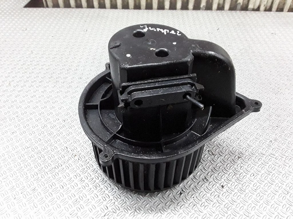 Heater fan/blower – Citroen Jumper (2007-2013)