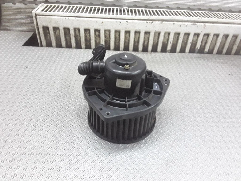 Salongipuhur 381000010 – Opel Agila A (2000-2007)