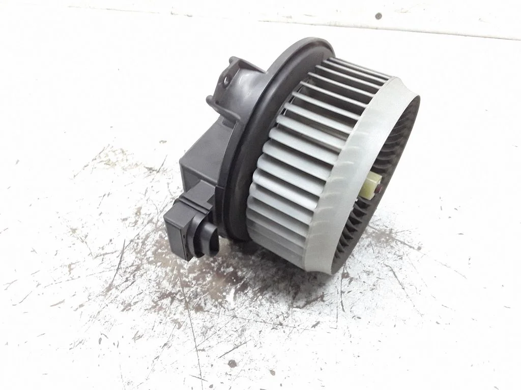 Heater fan/blower – Chrysler Sebring (JS) (2006-2010)