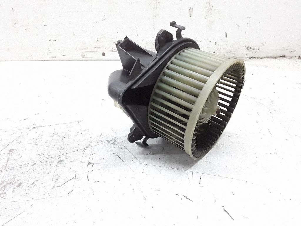 Heater fan/blower – Fiat Doblo (2000-2009)