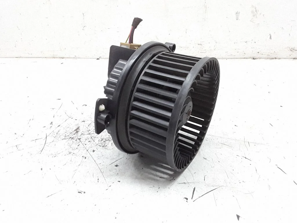 Dmuchawa nawiewu – Audi A4 S4 B7 8E 8H (2005-2008)