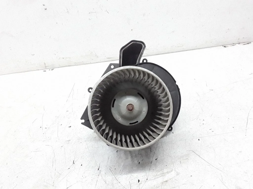 Heater fan/blower