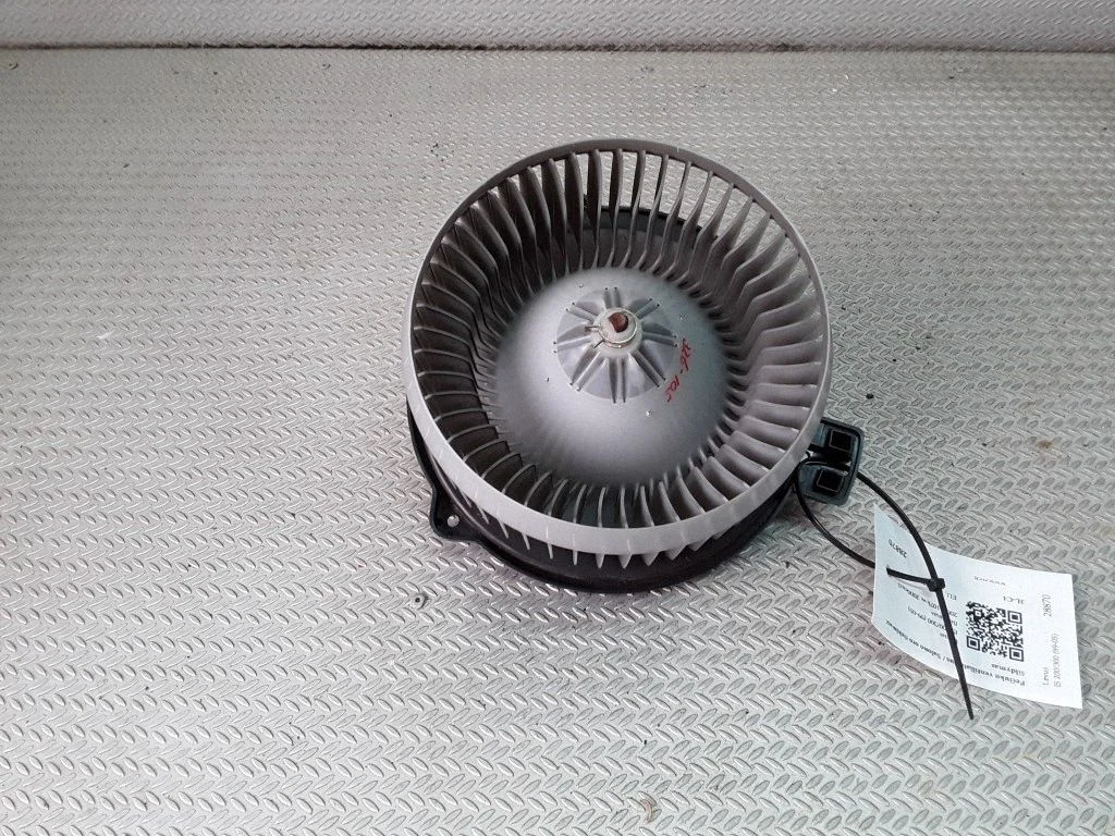 Salongipuhur – Lexus IS 200-300 (1999-2005)