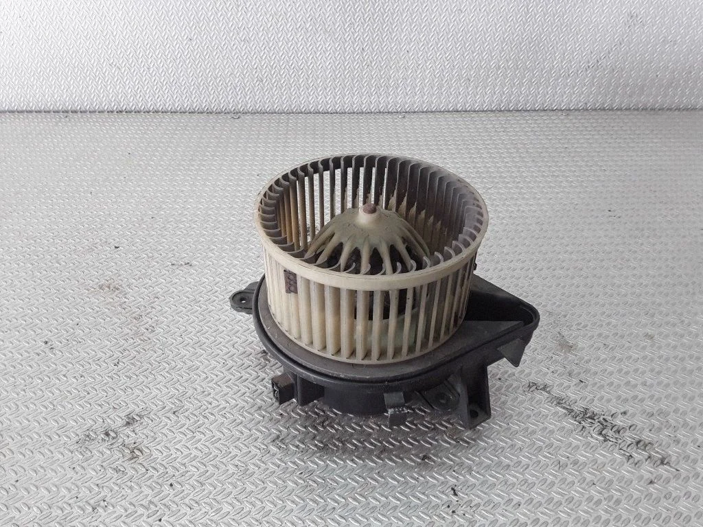 Heater fan/blower – Fiat Doblo (2000-2009)