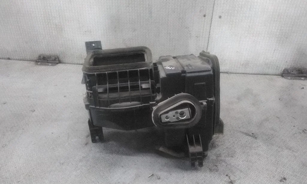 Salona klimata mezgla plastmasas korpuss 4341704300