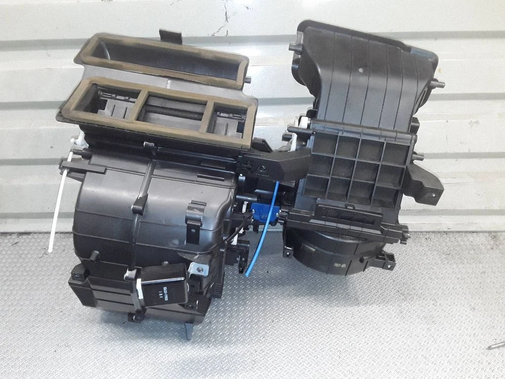 Interior heater climate box assembly – KIA Picanto (2012-2016)