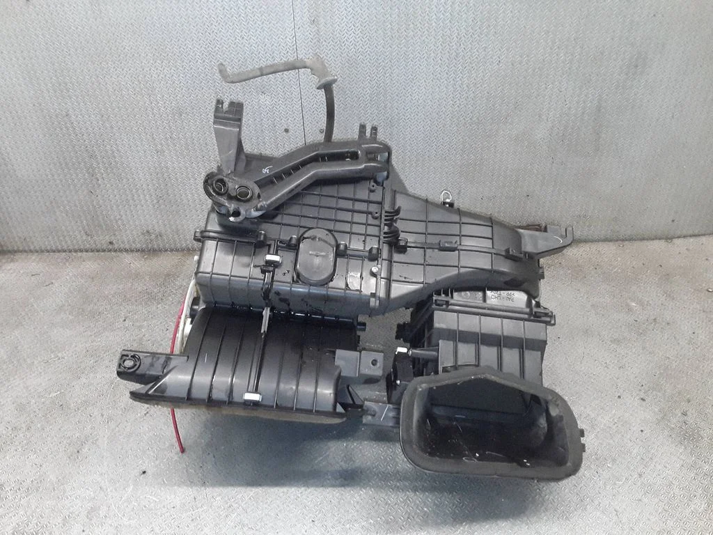 Salona klimata mezgla komplekts – Hyundai i10 (2007-2012)