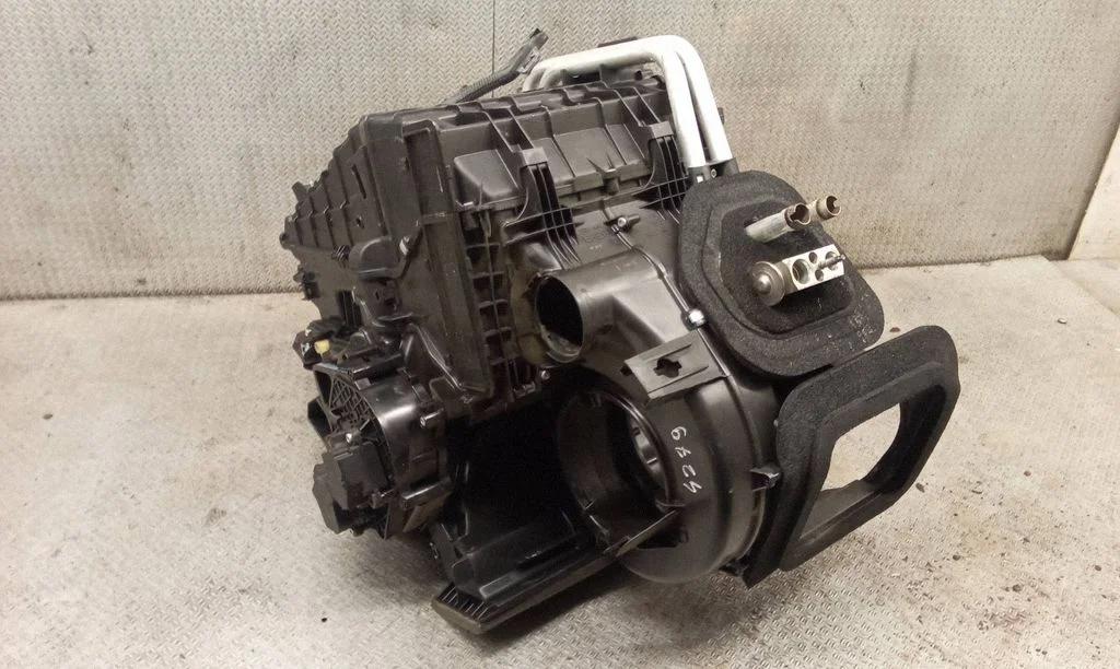 Salongi kütte- ja kliimaploki komplekt – Volvo XC60 (2009-2013)