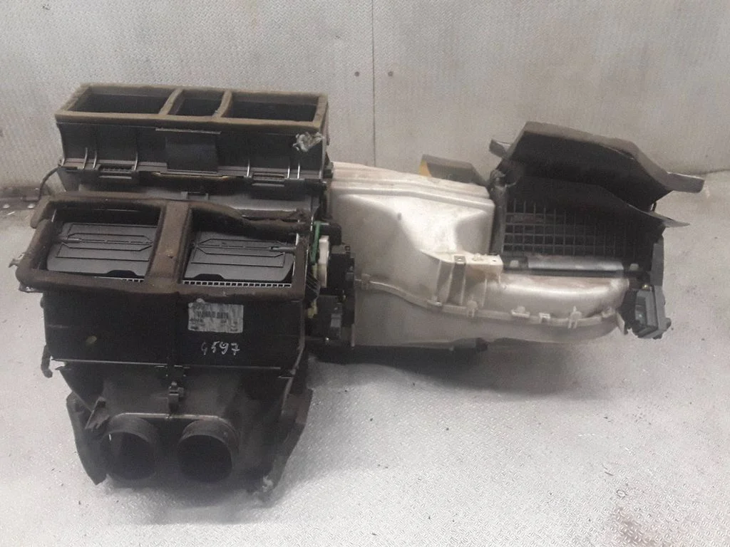 Salongi kütte- ja kliimaploki komplekt – Volvo XC90 (2003-2006)