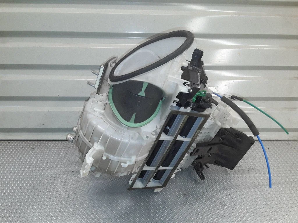 Obudowa nagrzewnicy – komplet – Citroen C3 (2005-2010)