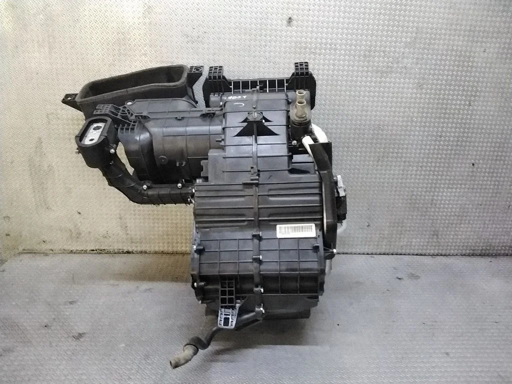 Salongi kütte- ja kliimaploki komplekt – Honda Civic (2006-2011)
