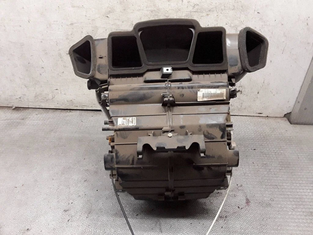 Interior heater climate box assembly 1401369780 – Citroen Jumpy (2007-2016)