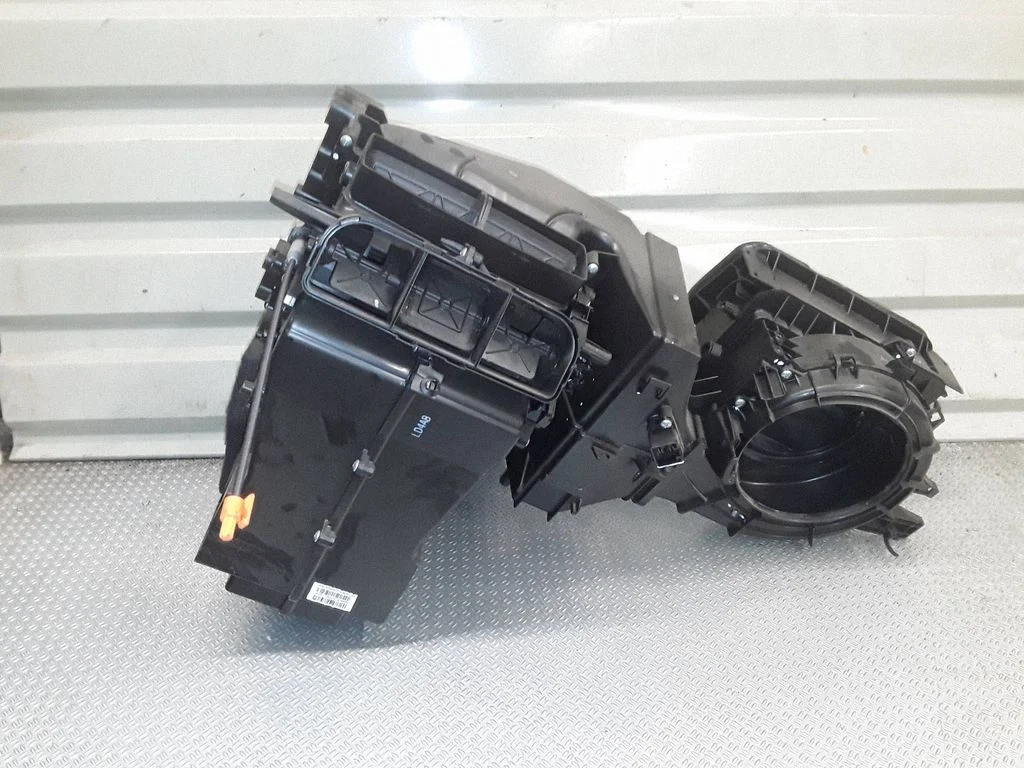 Interior heater climate box assembly – Volkswagen Up (2011-)