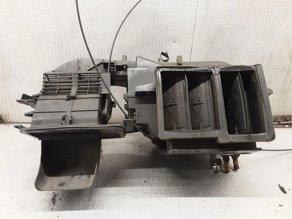 Salongi kütte- ja kliimaploki komplekt – Fiat Ducato (1994-2001)