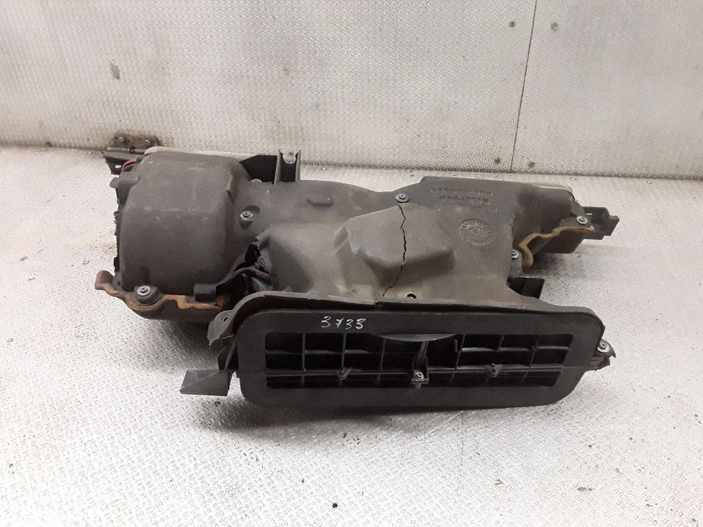 Interior heater climate box assembly – Renault Trafic II (X83) (2001-2014)