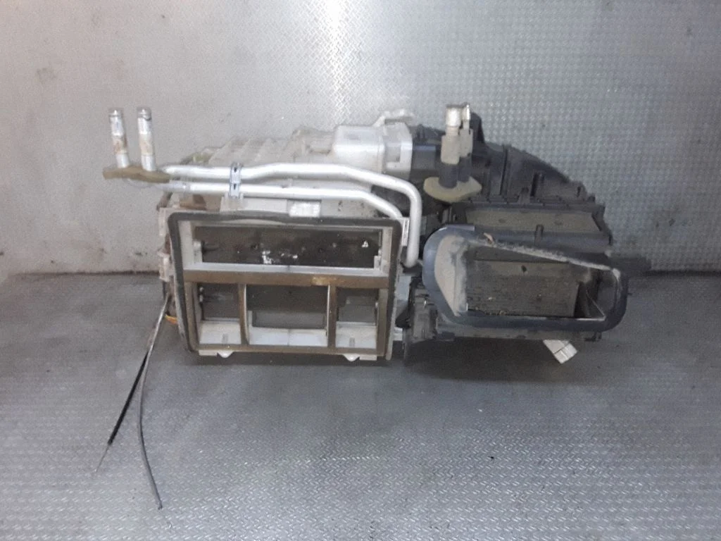 Interior heater climate box assembly 8705042130