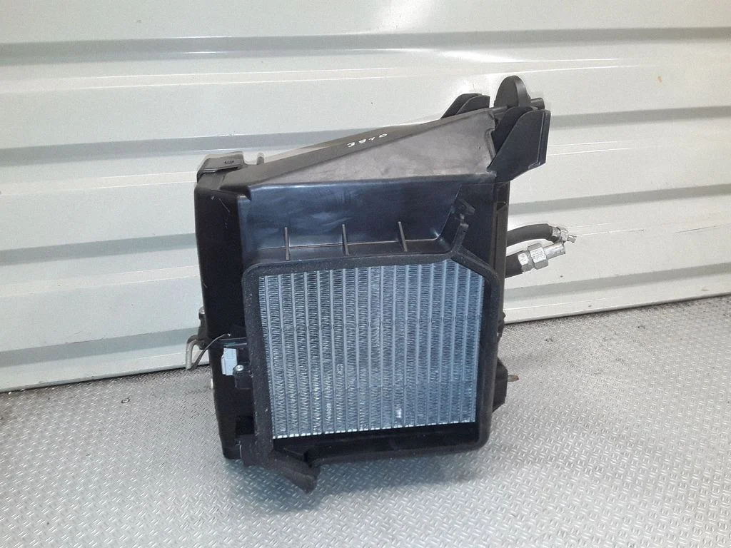 Obudowa nagrzewnicy – komplet – Honda Pilot I (2002-2008)