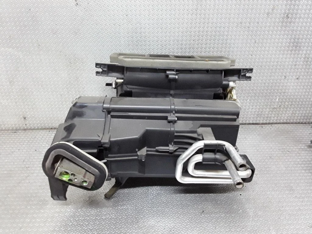 Salongi kütte- ja kliimaploki komplekt – Subaru Forester SH (2008-2013)