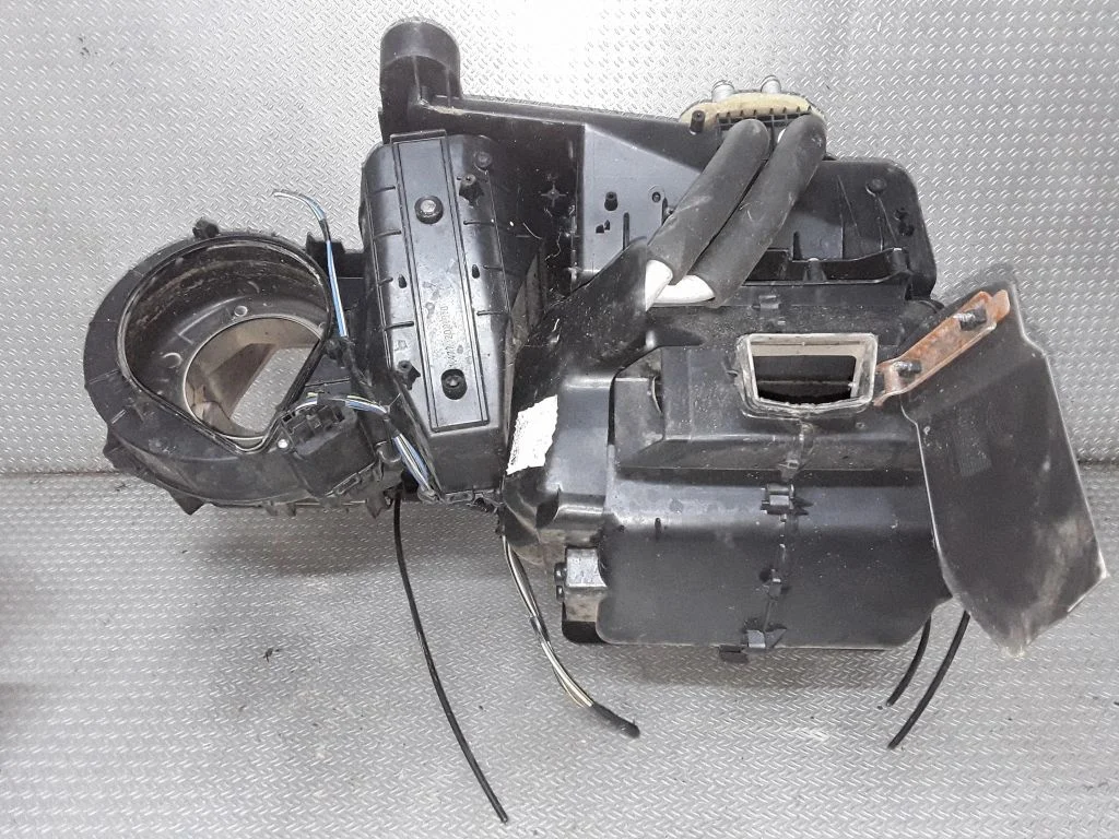 Obudowa nagrzewnicy – komplet 147720000 – Fiat Doblo (2000-2009)