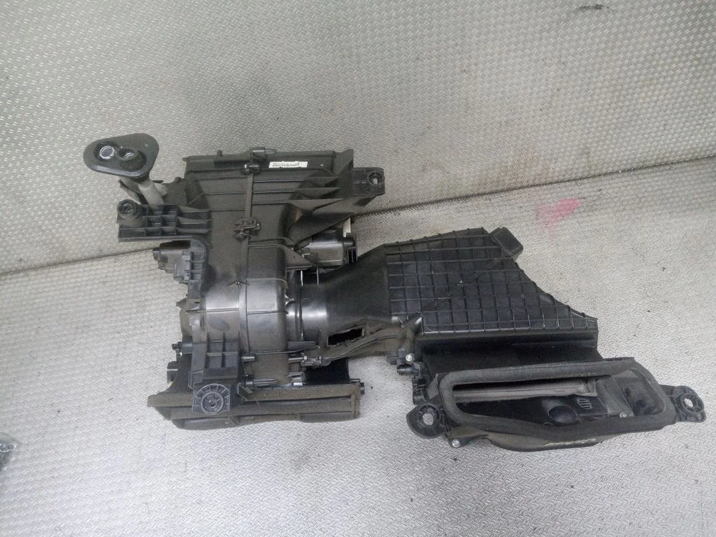 Obudowa nagrzewnicy – komplet 870100H020K – Citroen C1 (2006-2013)