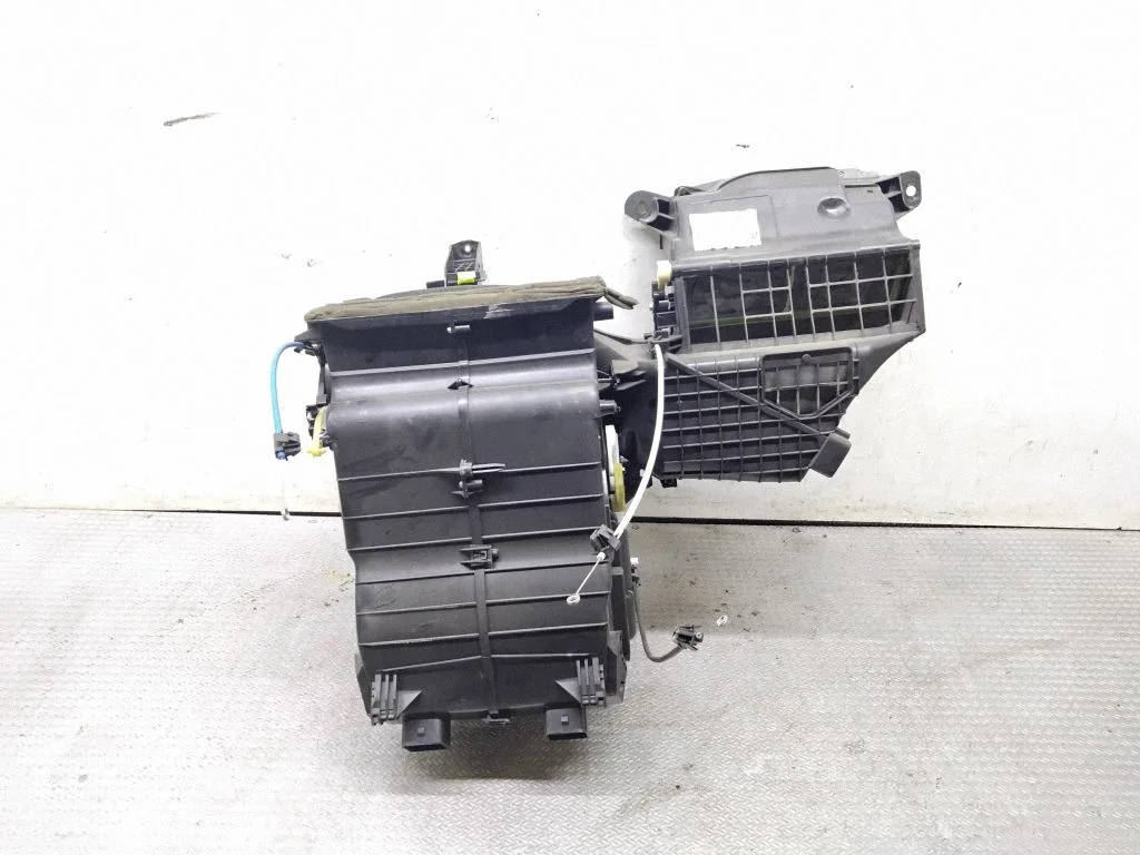 Salona klimata mezgla komplekts P0101523H – Toyota Aygo AB10 (2005-2014)