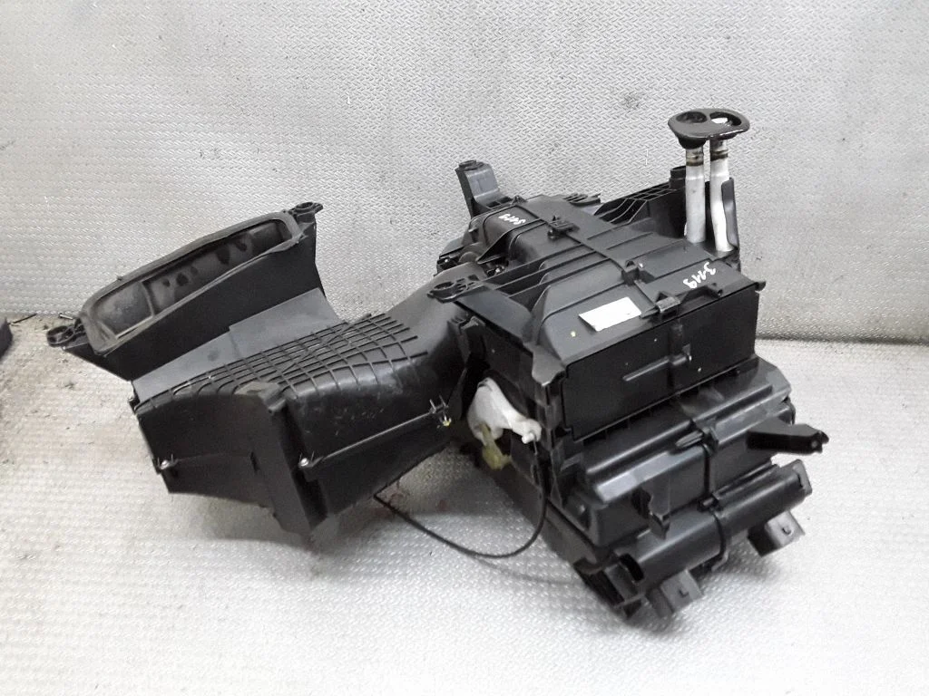 Salona klimata mezgla komplekts – Toyota Aygo AB10 (2005-2014)